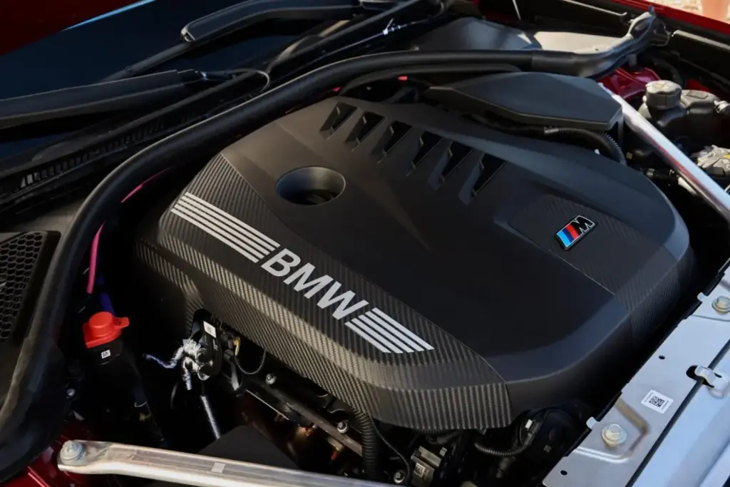 BMW retira el diésel del nuevo Serie 3 en Europa y deja al 320d sin relevo en 2027 1 Motor16 2026 bmw serie 3 motor Motor16