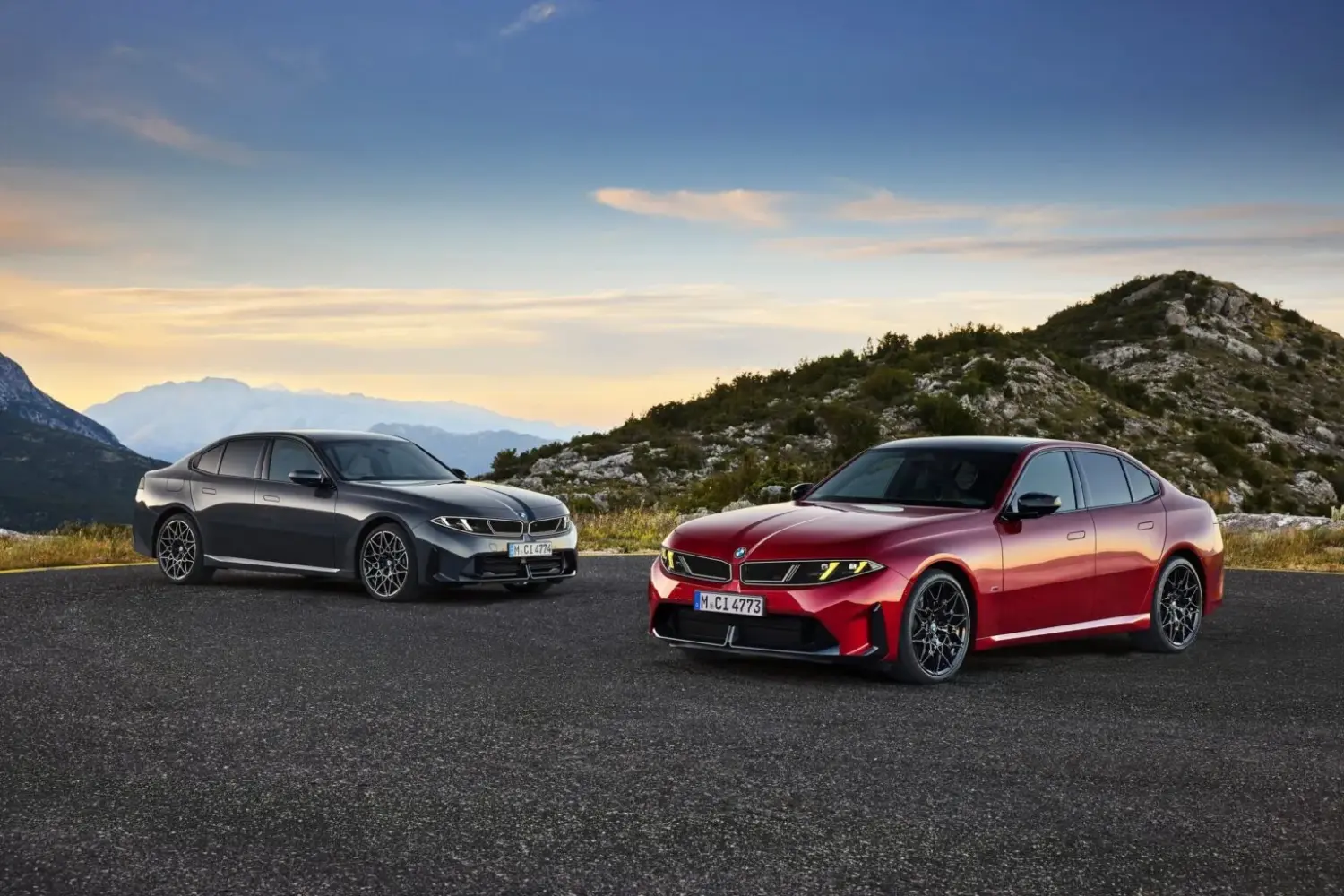BMW retira el diésel del nuevo Serie 3 en Europa y deja al 320d sin relevo en 2027