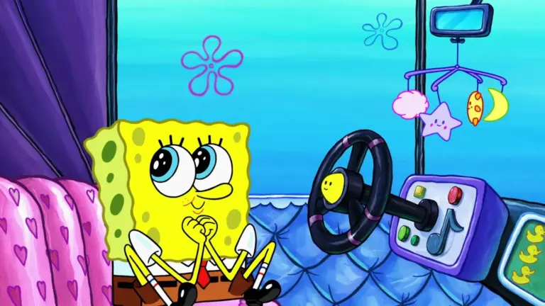 Horse Powertrain ha creado el 2.0 Turbo con 252 CV que podría llevar el coche de Bob Esponja
