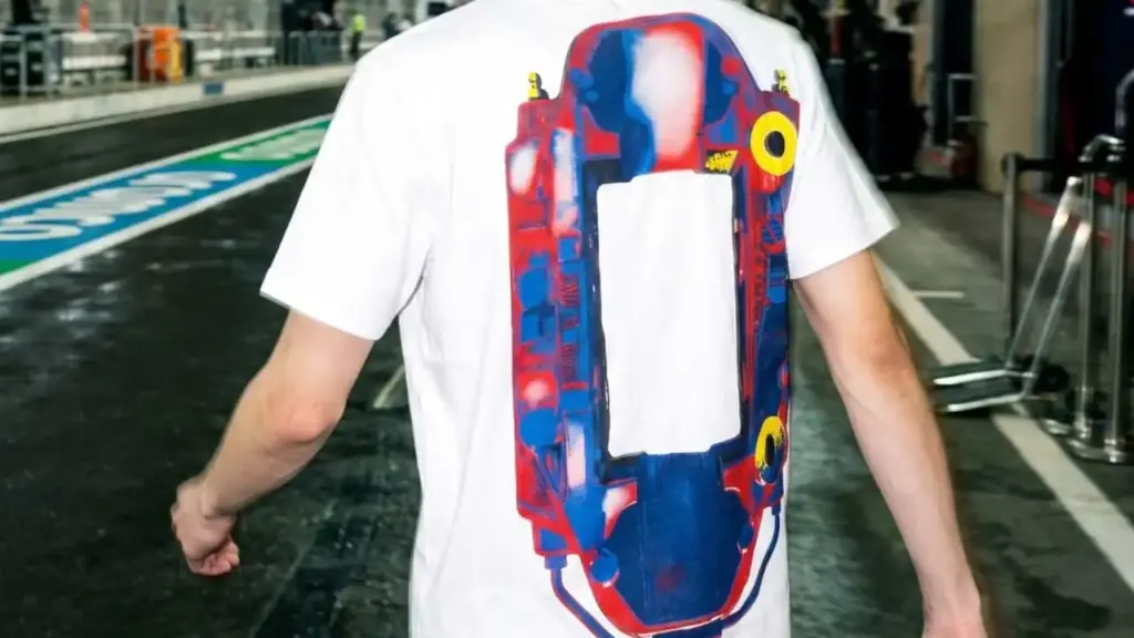 2026 brembo colors of speed camisetas 3 Motor16