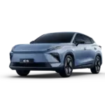 Chery E5: ‘Nuestro’ Omoda 5 EV cambia de look para ganar puntos