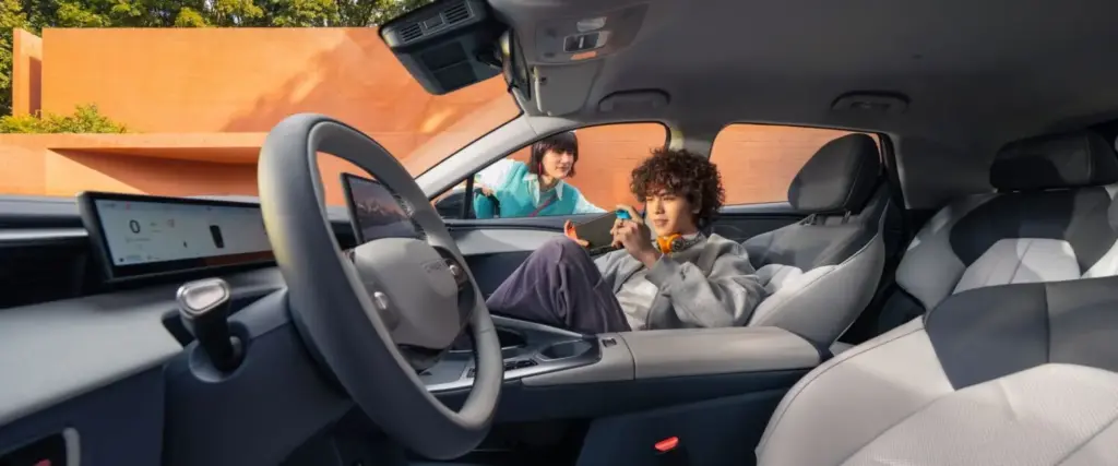 Chery E5: ‘Nuestro’ Omoda 5 EV cambia de look para ganar puntos 17 Motor16 2026 chery e5 omoda 5 1 Motor16