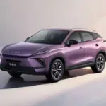 Chery asegura que podrá vender coches en Estados Unidos pese a los límites al contenido chino
