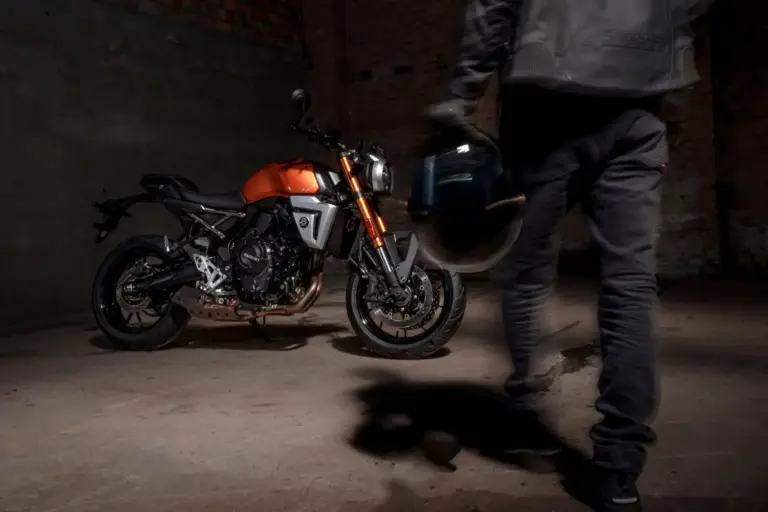 Continental estrena el ContiMotion EVO: más agarre en mojado y más kilómetros para tu sport touring