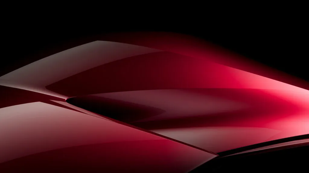 Cuorerosso: el prototipo que quiere devolver la emoción a Alfa Romeo tiene nombre 1 Motor16 2026 Alfa Romeo Cuorerosso. Nombre. Imagen detalle.