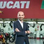 El futuro de Ducati en el aire: el CEO admite que Volkswagen estudia su venta