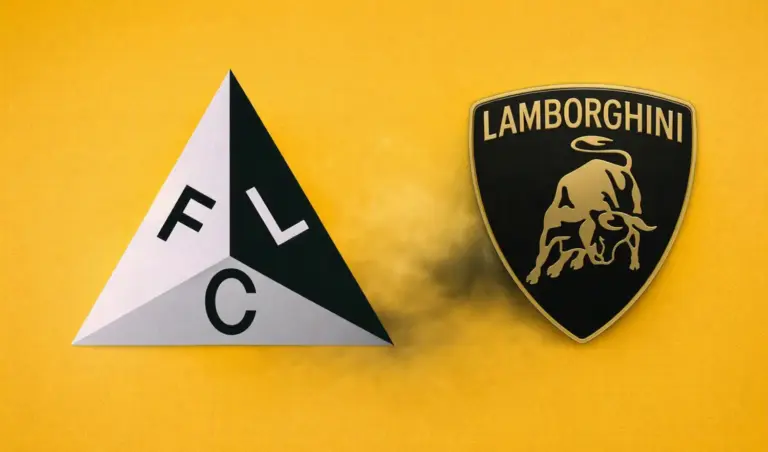 Lamborghini: 74 años de historia contados por su emblemático logotipo
