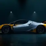 Ferrari 296 GT Modificata: La bestia que los de Maranello crean cuando la normativa se queda en boxes