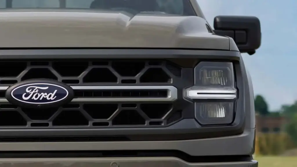 Ford F-150: El incombustible pick-up americano coge impulso para una nueva temporada 16 Motor16 2026 ford f 150 carhartt 13 Motor16