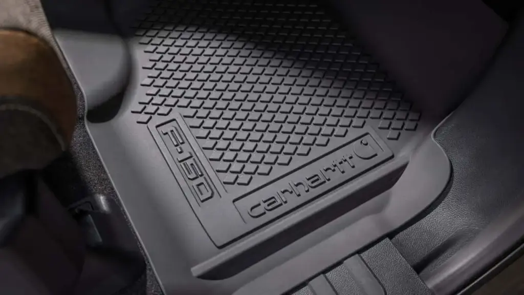 Ford F-150: El incombustible pick-up americano coge impulso para una nueva temporada 5 Motor16 2026 ford f 150 carhartt 2 Motor16