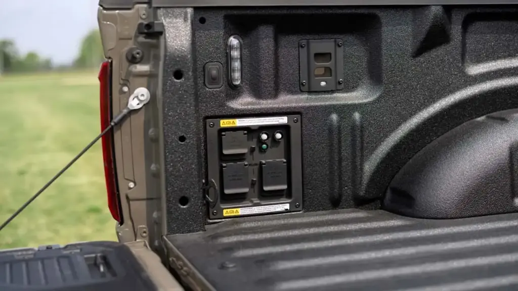Ford F-150: El incombustible pick-up americano coge impulso para una nueva temporada 10 Motor16 2026 ford f 150 carhartt 7 Motor16