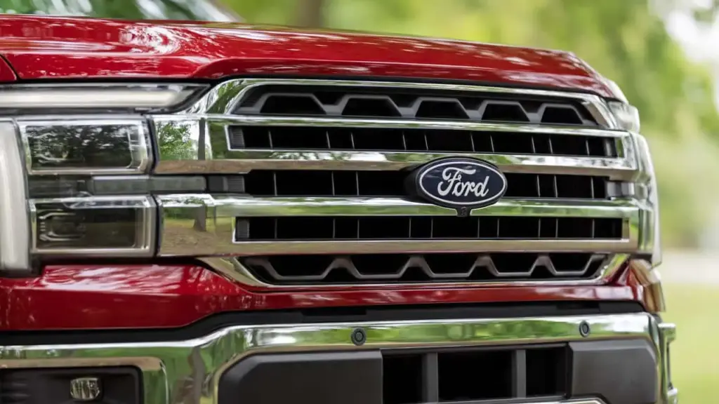 Ford F-150: El incombustible pick-up americano coge impulso para una nueva temporada 27 Motor16 2026 ford f 150 lariat 2 Motor16