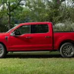Resultados Ford 2026: factura 49.500 millones y el F-150 resiste el precio de la gasolina