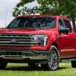 Ford F-150: El incombustible pick-up americano coge impulso para una nueva temporada