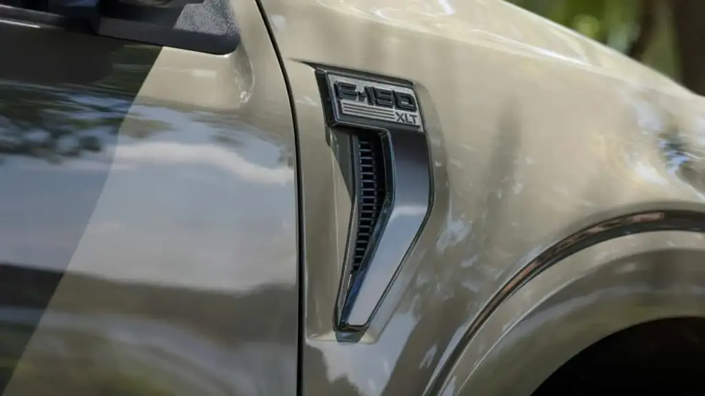 Ford F-150: El incombustible pick-up americano coge impulso para una nueva temporada 41 Motor16 2026 ford f 150 xlt 8 Motor16
