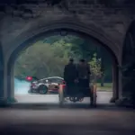 El impresionante Mustang con el que Ford viaja 125 años en el tiempo