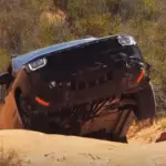 Jeep Cherokee Trailhawk: Regresa para tirarse al barro con las pilas más cargadas que nunca