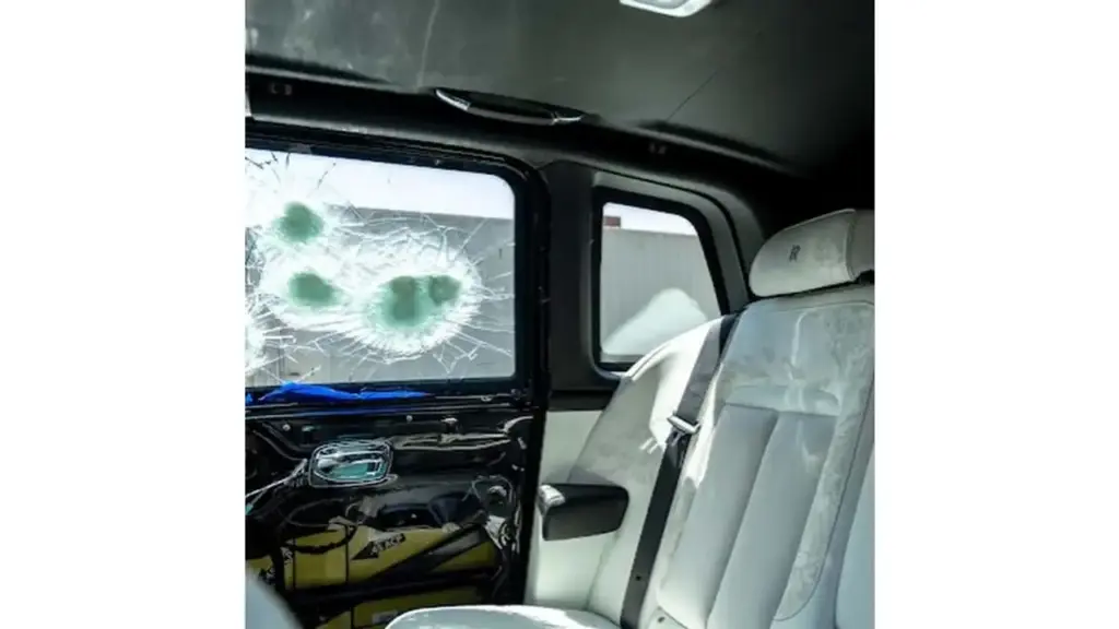 Cuando Mansory va más allá de la personalización y se preocupa por la integridad de sus clientes 6 Motor16 2026 mansory emperor cullinan blindado 1 Motor16