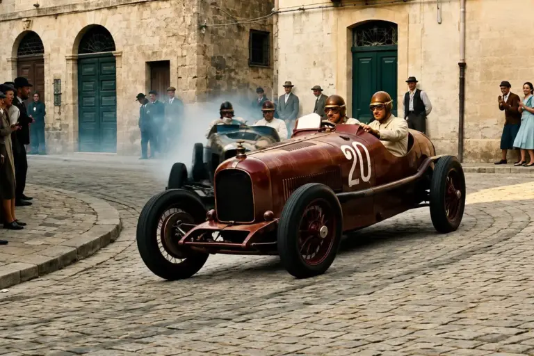 Tras Ferrari y Lamborghini, Maserati dará el salto a la gran pantalla con Anthony Hopkins, Al Pacino y Andy García