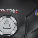 Crisis en MV Agusta: admite un desequilibrio financiero y pone en juego su continuidad