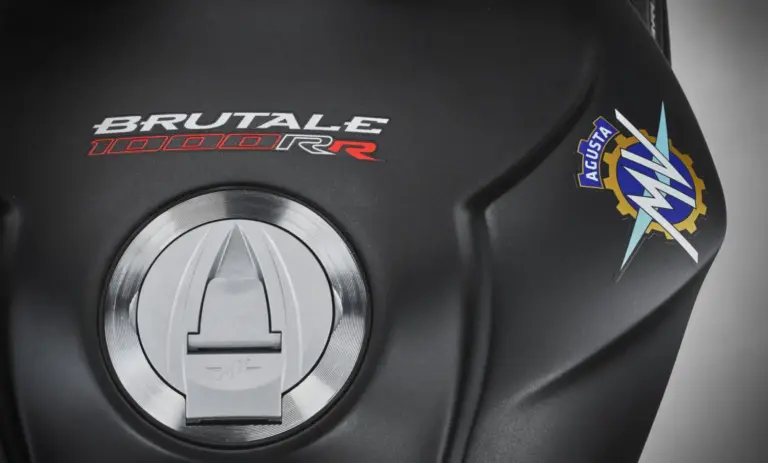 Crisis en MV Agusta: admite un desequilibrio financiero y pone en juego su continuidad