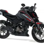 RideApart lo deja claro: la Rieju NKD 125 es un calco de la KTM Duke