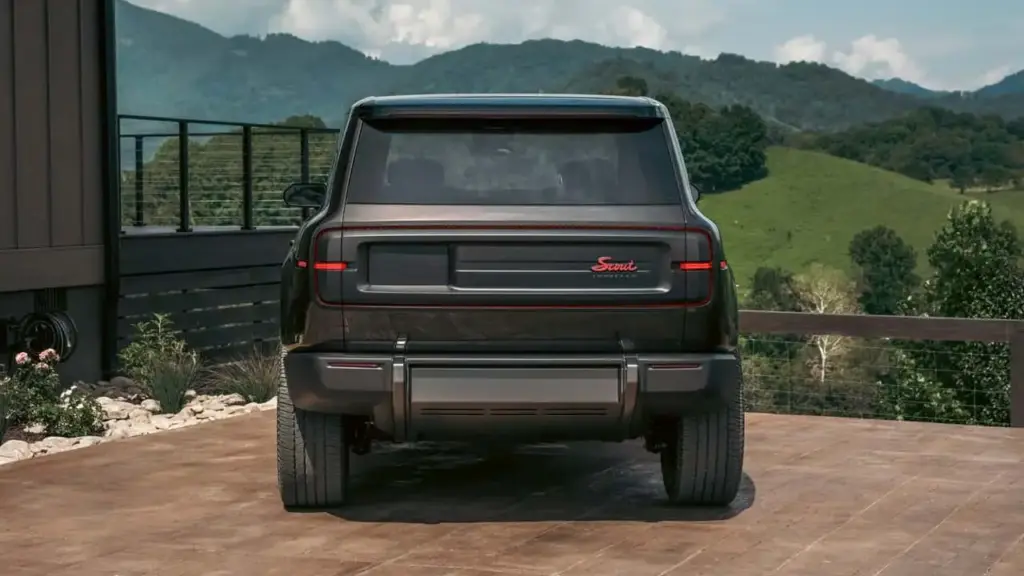 Mountainside y Trail Ready: El esperado Scout Traveler está más cerca de lo que imaginas 5 Motor16 2026 scout traveler mountainside concept 1 Motor16