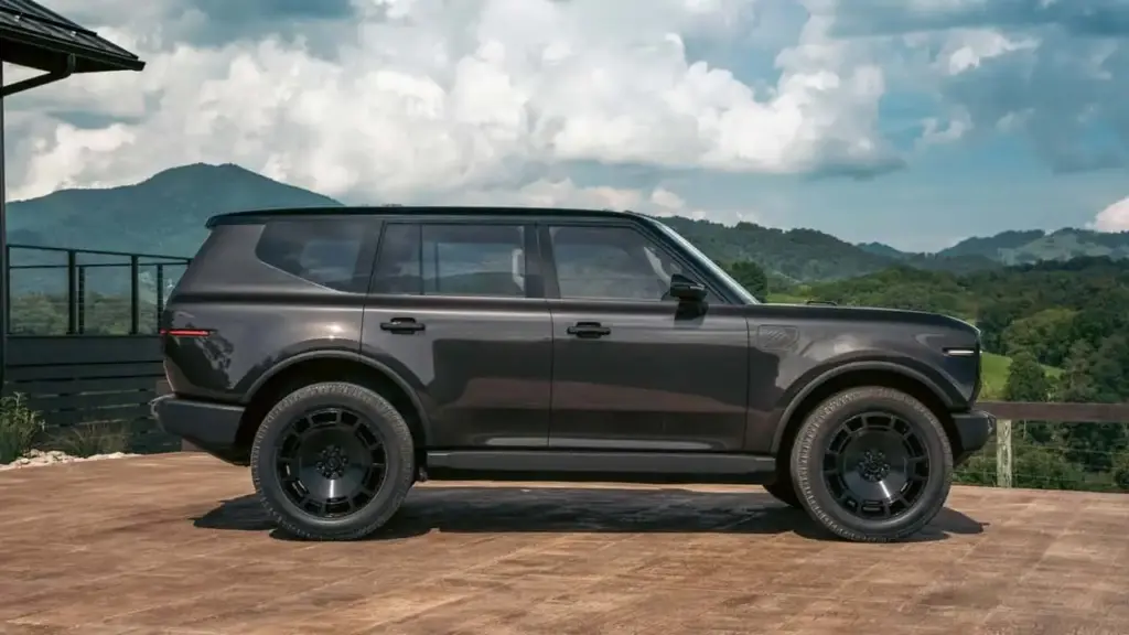 Mountainside y Trail Ready: El esperado Scout Traveler está más cerca de lo que imaginas 4 Motor16 2026 scout traveler mountainside concept 13 Motor16