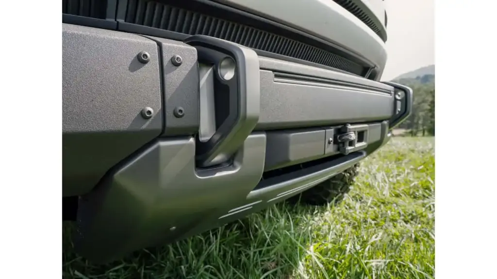 Mountainside y Trail Ready: El esperado Scout Traveler está más cerca de lo que imaginas 10 Motor16 2026 scout traveler mountainside concept 6 Motor16