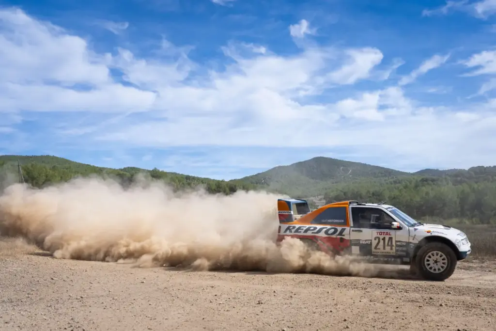 SEAT Toledo Marathon: La historia de aquel prototipo adelantado a su tiempo, que sigue vigente 33 años después 11 Motor16 2026 seat toledo marathon 10 Motor16