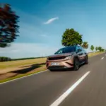 El Skoda Peaq hace historia al acariciar los 1.000 kilómetros ‘non-stop’
