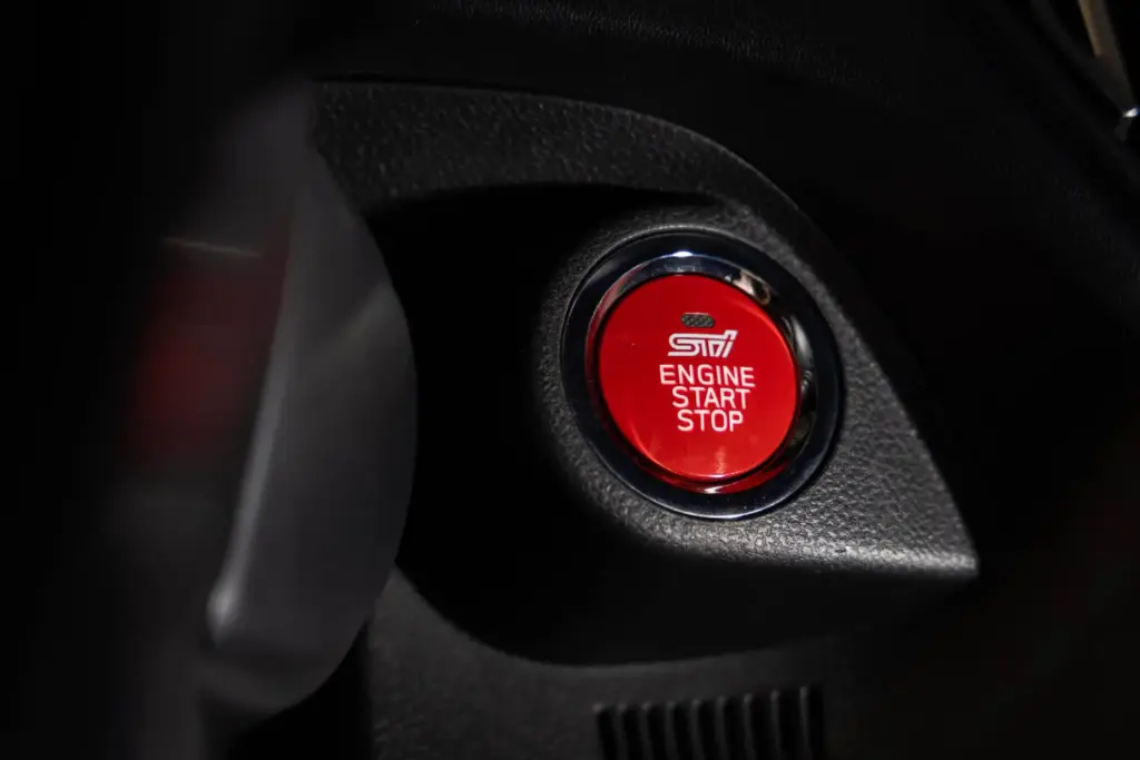 Subaru celebra la historia de sus deportivos con los nuevos BRZ ZC15 y WRX GD25 de edición limitada 27 Motor16 2026 subaru WRX BRZ42 16 Motor16