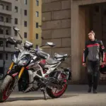 TVS Motor llega a España con las RTR 310, RR 310 y Ronin 250: precios y dónde comprarlas