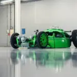 El Volkswagen Beetle Volksrod de 1972 gana el Hot Wheels Legends Tour del Reino Unido y aspira a ser juguete oficial