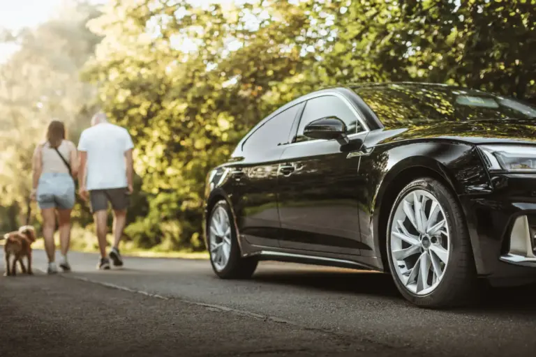 Los neumáticos: El componente más infravalorado que sostiene, protege y define cómo se comporta tu coche