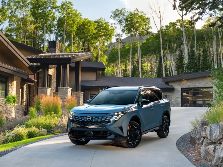 El Nissan X-Trail 2027 renueva su cabina digital y estrena el híbrido e-Power
