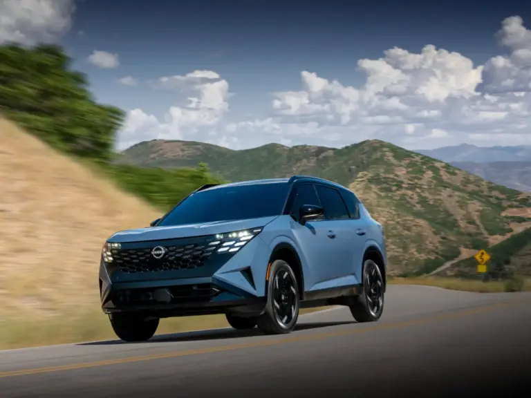 Nissan eleva al 80% su producción local en Estados Unidos para esquivar los aranceles