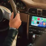 Porsche amplía el retrofit oficial de Apple CarPlay a los 911, Cayman y Boxster de 2009 a 2016