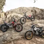 Montesa Cota 2027: la gama de trial se renueva desde 8.200 € y se fabrica en Barcelona