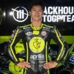 Ogura se pierde el GP de San Marino de MotoGP y se descuelga del título 2026
