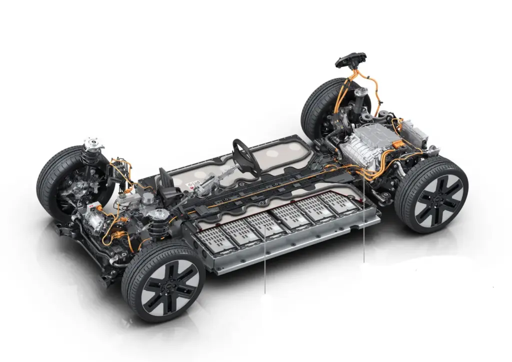 El Audi A2 vuelve 25 años después: del aluminio a los electrones, la misma obsesión por la eficiencia 16 Motor16 AUDI A2 ETRON 1 Motor16