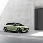 Audi A2 e-tron, así es el coche más eficiente de la historia de la marca
