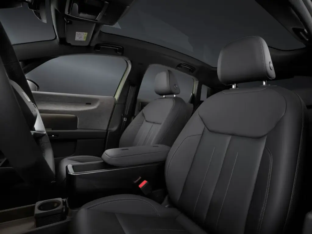 Audi A2 e-tron, así es el coche más eficiente de la historia de la marca 4 Motor16 AUDI A2 ETRON 14 Motor16