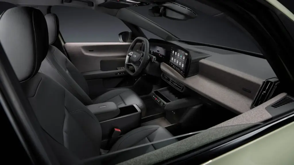 Audi A2 e-tron, así es el coche más eficiente de la historia de la marca 14 Motor16 AUDI A2 ETRON 8 Motor16
