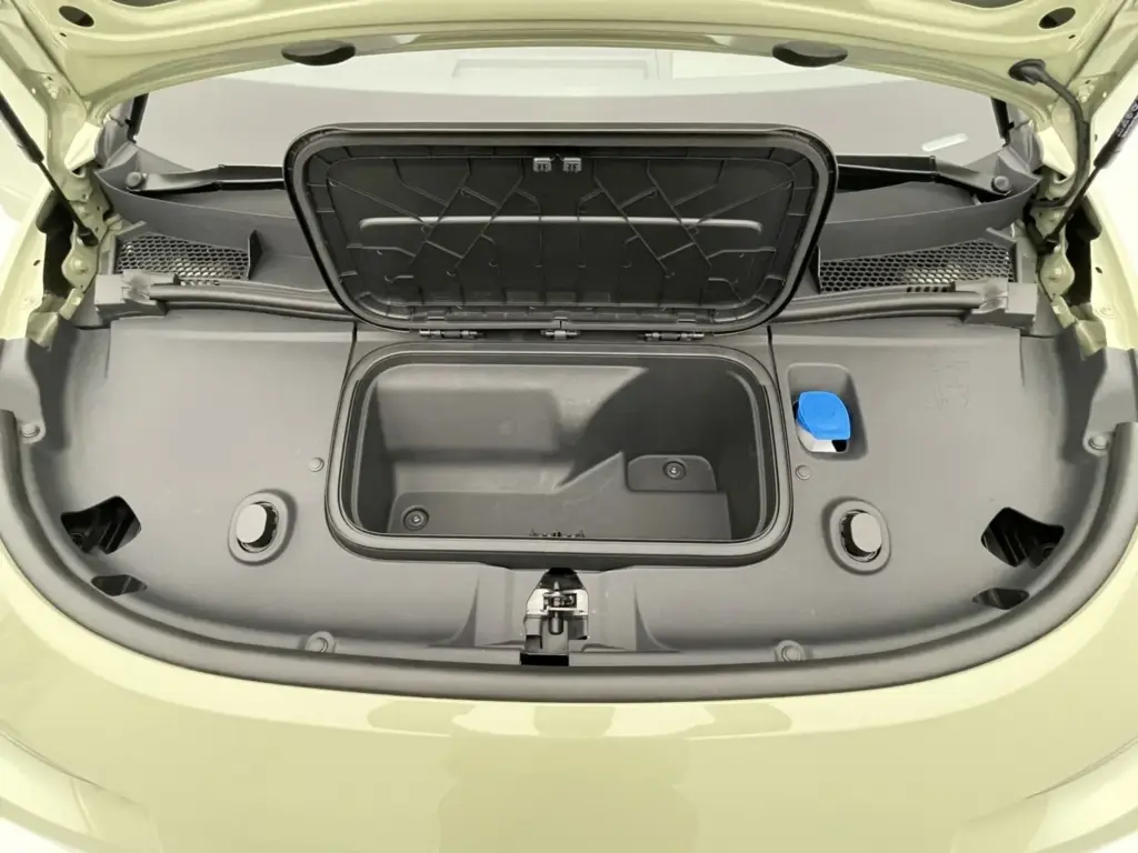 Primer contacto con el Audi A2 e-tron, el eléctrico que recupera un nombre con historia 6 Motor16 AUDI A2 ETRON PRIMER CONTACTO 14 Motor16
