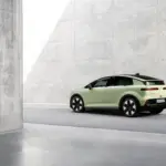 Audi A2 e-tron: el eléctrico compacto que estrena hasta 645 km WLTP y se convierte en el Audi más eficiente