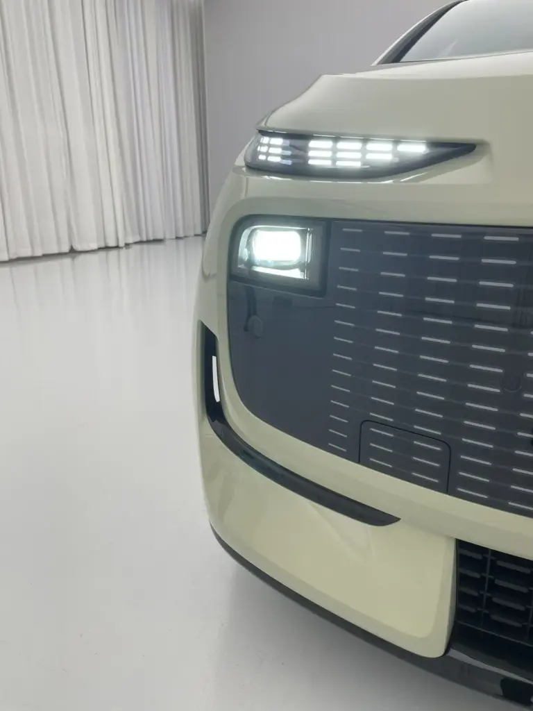 Primer contacto con el Audi A2 e-tron, el eléctrico que recupera un nombre con historia 23 Motor16 AUDI A2 ETRON PRIMER CONTACTO 20 Motor16