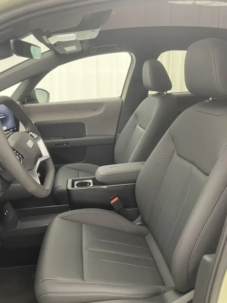 Primer contacto con el Audi A2 e-tron, el eléctrico que recupera un nombre con historia 3 Motor16 AUDI A2 ETRON PRIMER CONTACTO 24 Motor16
