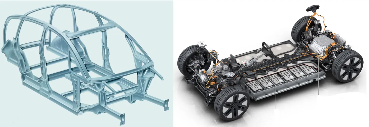 El Audi A2 vuelve 25 años después: del aluminio a los electrones, la misma obsesión por la eficiencia