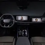 Audi permite personalizar el interior del coche con fotos propias: la imagen de tus  vacaciones o de tu perro en la pantalla multimedia